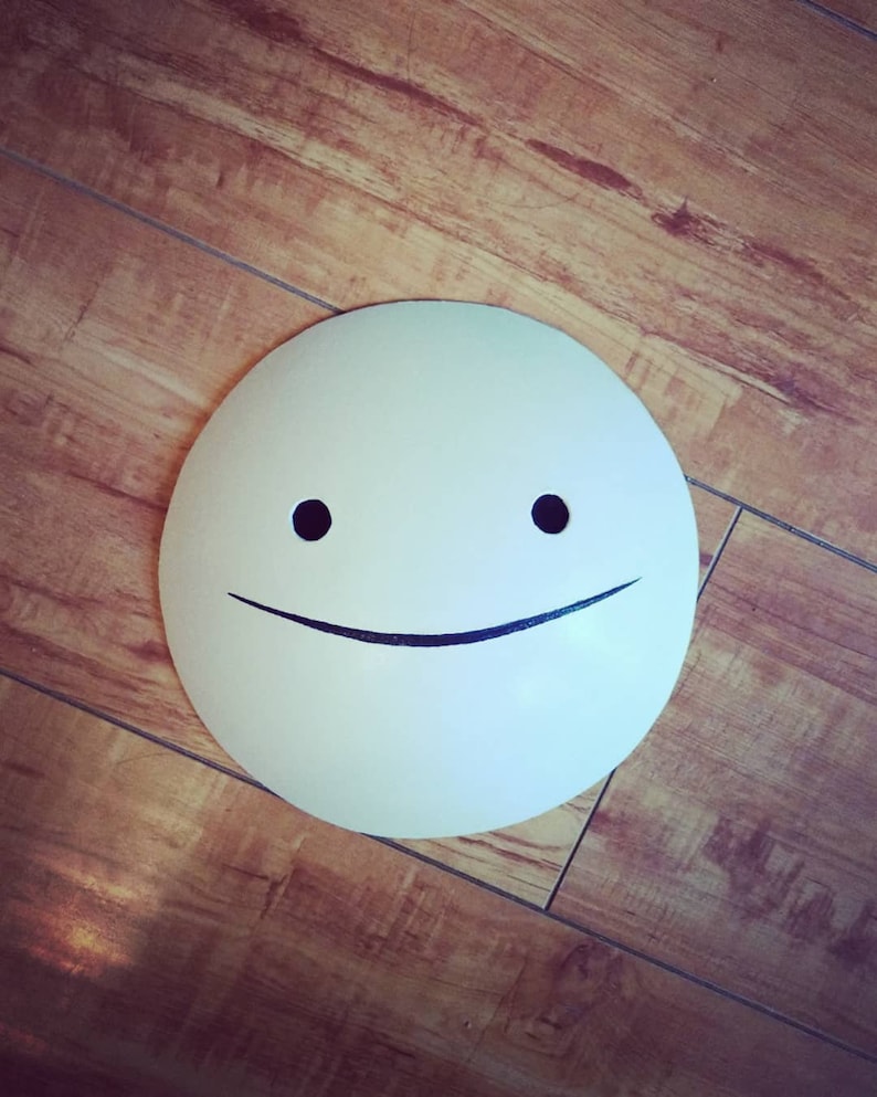 Dream Cosplay Mask Etsy Canada