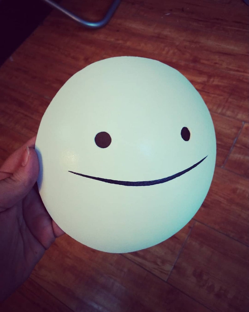 Dream Cosplay Mask Etsy Canada