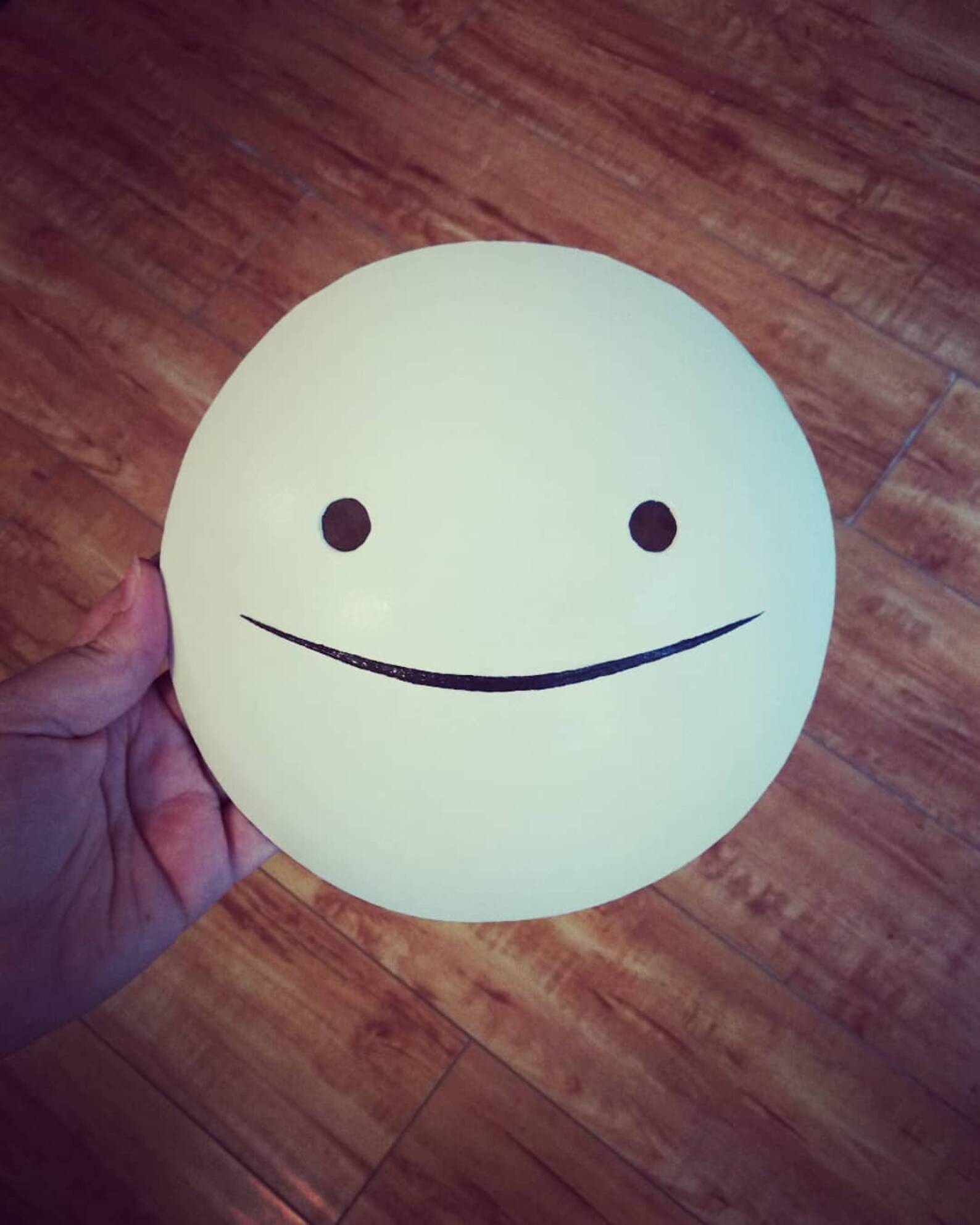 Dream Cosplay Mask Etsy Canada