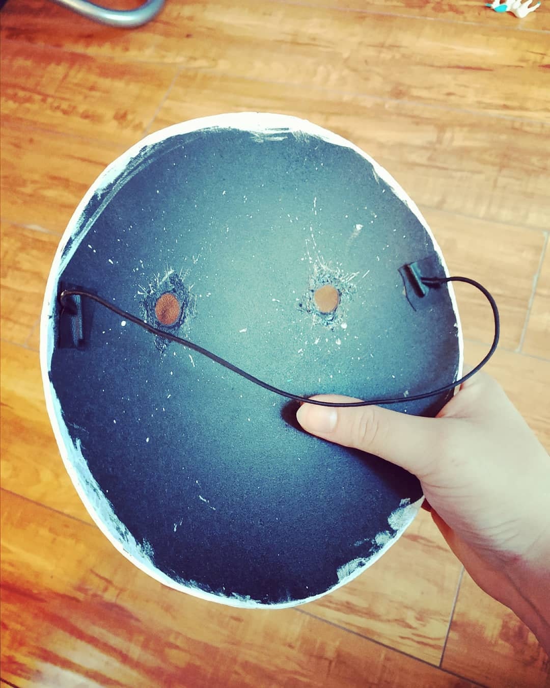 Dream Cosplay Mask Etsy Canada