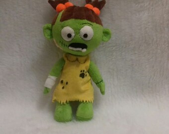 spookiz toys