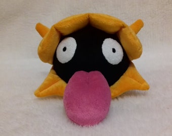 shellder plush