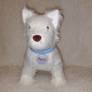 Commission toy Made to order. plush home decor
