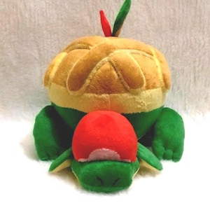 Custom Appletun Plush Toy, Handmade Soft Stuffed Animal (20cm)