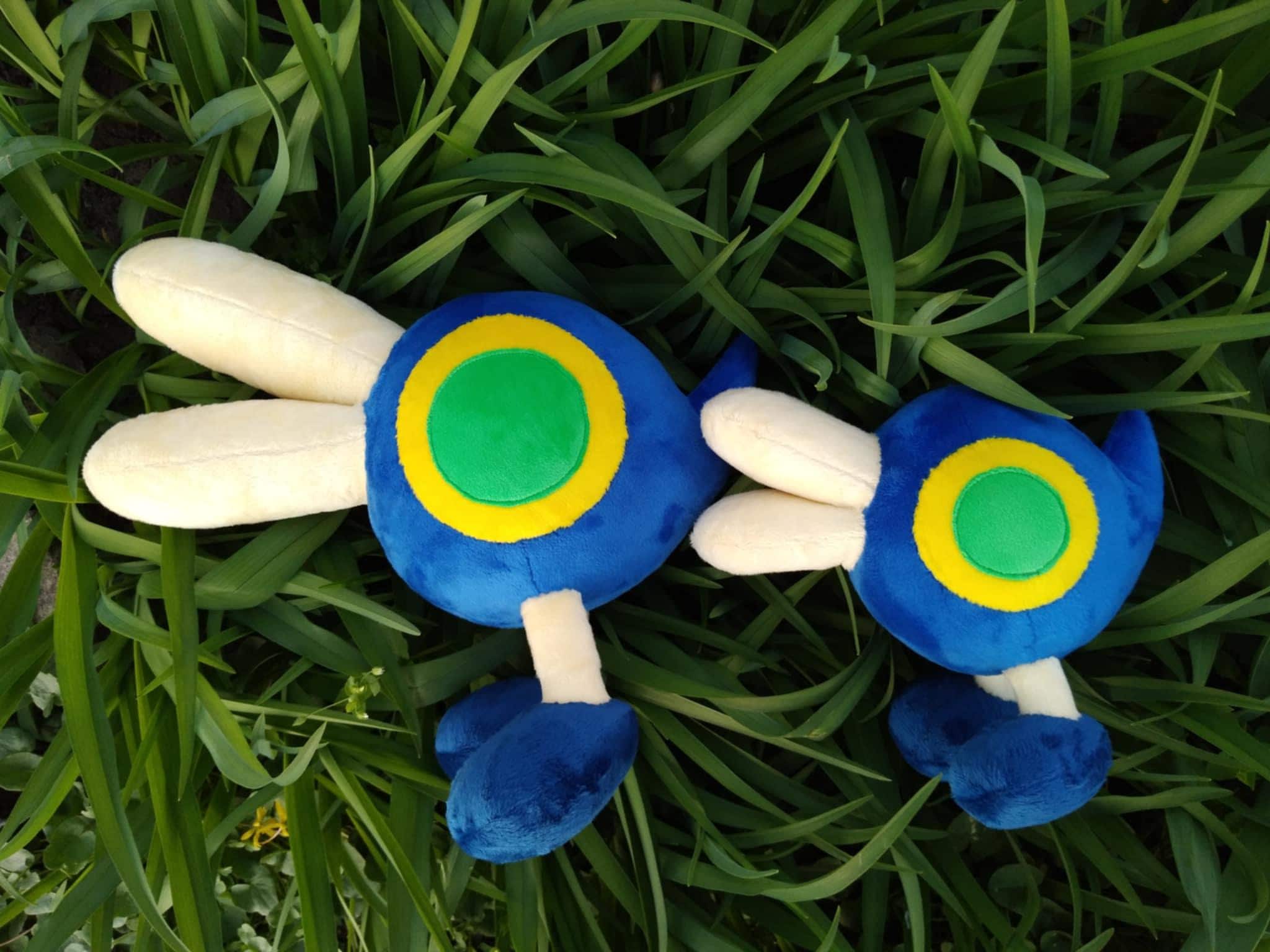 Cataquack From Super Mario Sunshin - Etsy Canada