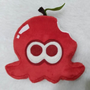 Custom plush toy, plush commission Soft toy to order