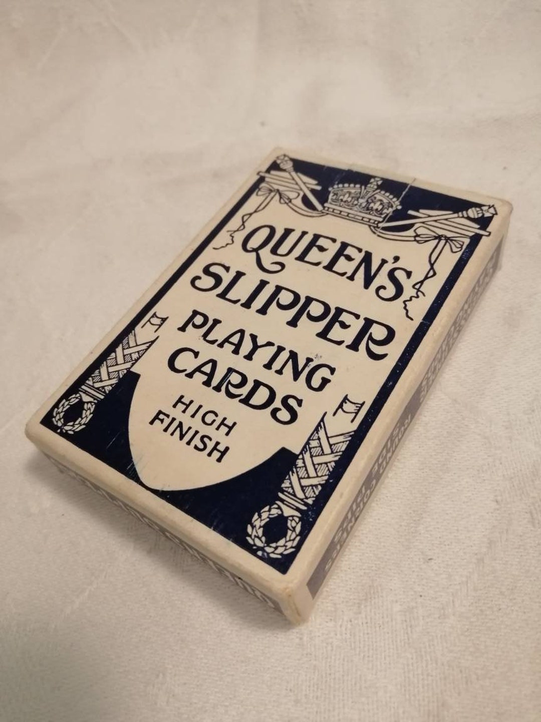 Vintage Pack of Queen
