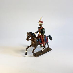 CBG Mignot Ancien - Gros Lot Cavalier 1er Empire - Napoléon