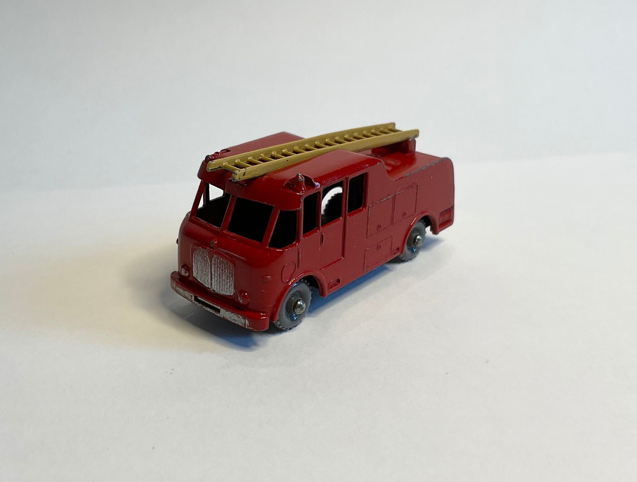 Matchbox fire sale