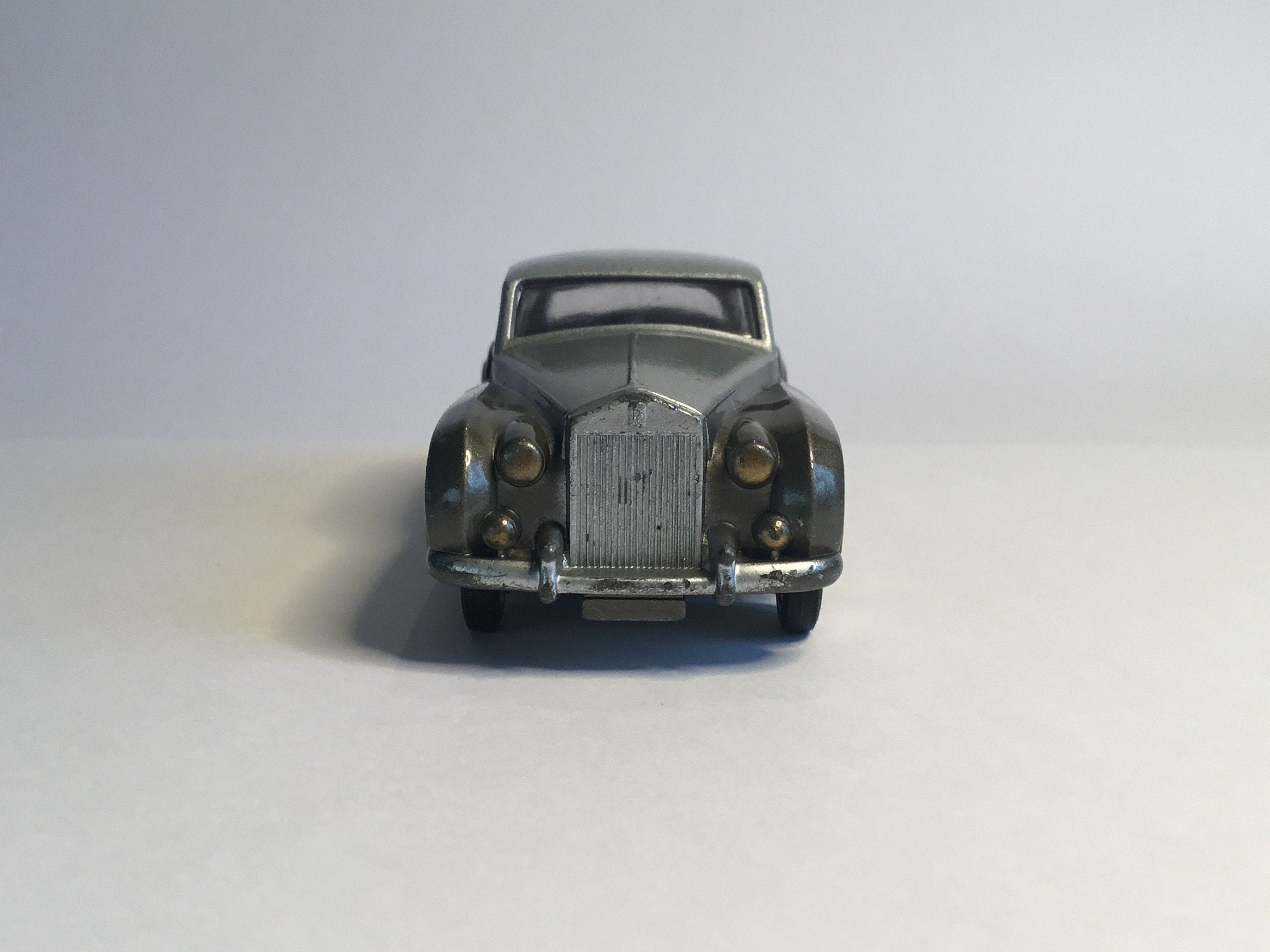 SOLIDO ROLLS ROYCE Silver Cloud. Série 100 . Collection EUR 29,99