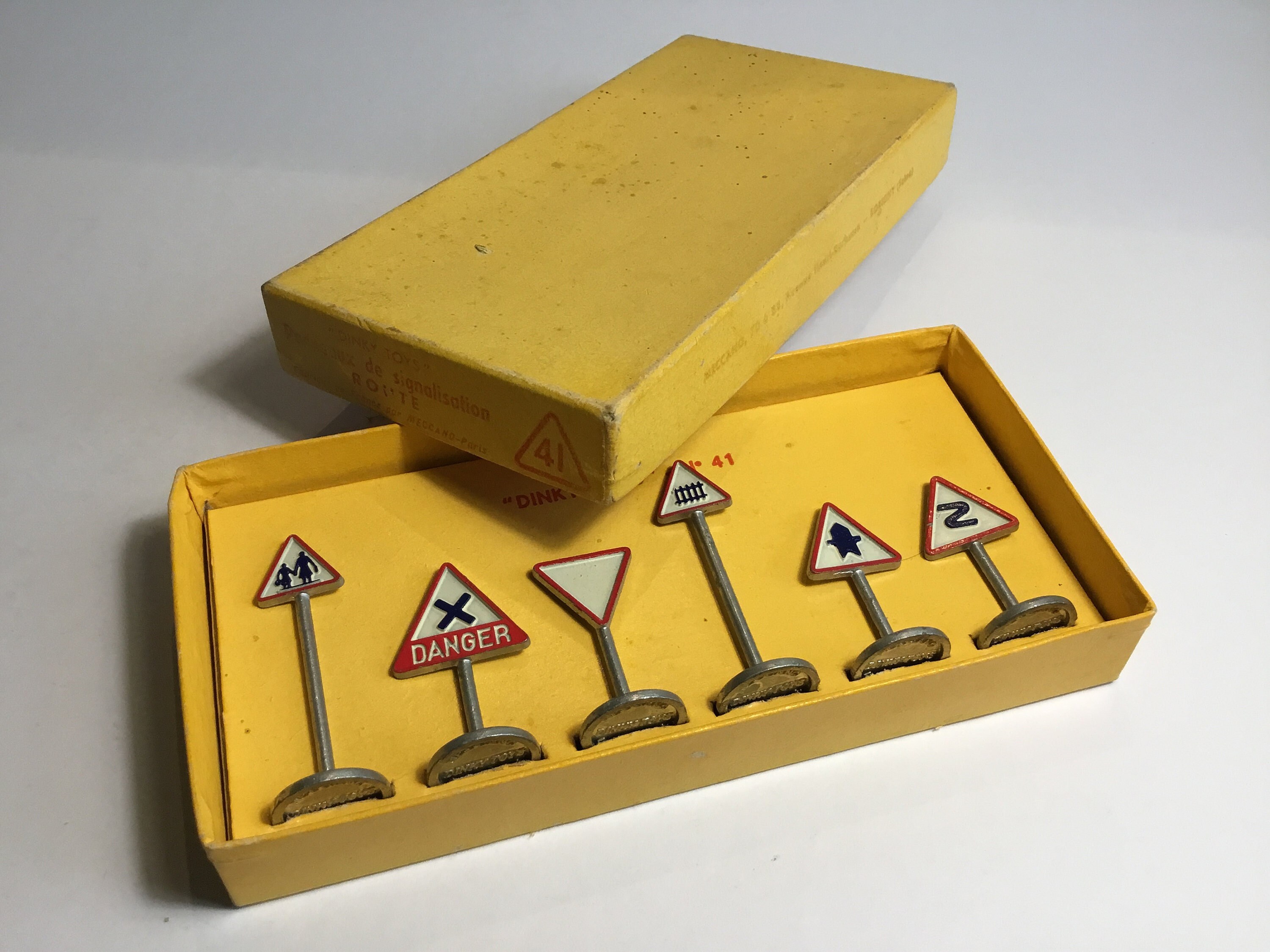 French dinky - Etsy Nederland