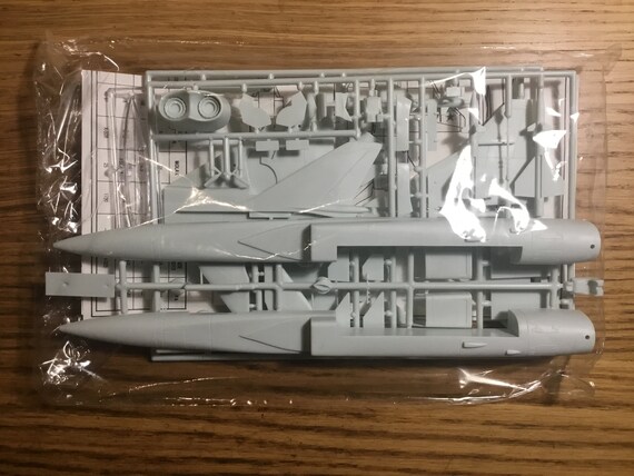 Maquette 1/72 Sukhoi Su-21G Flagon PM MODEL - Avion Militaire Années 90, Fabriqué En Turquie, Neuf