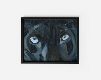 Animal Eye Painting - Etsy Animal Eye Painting - Etsy