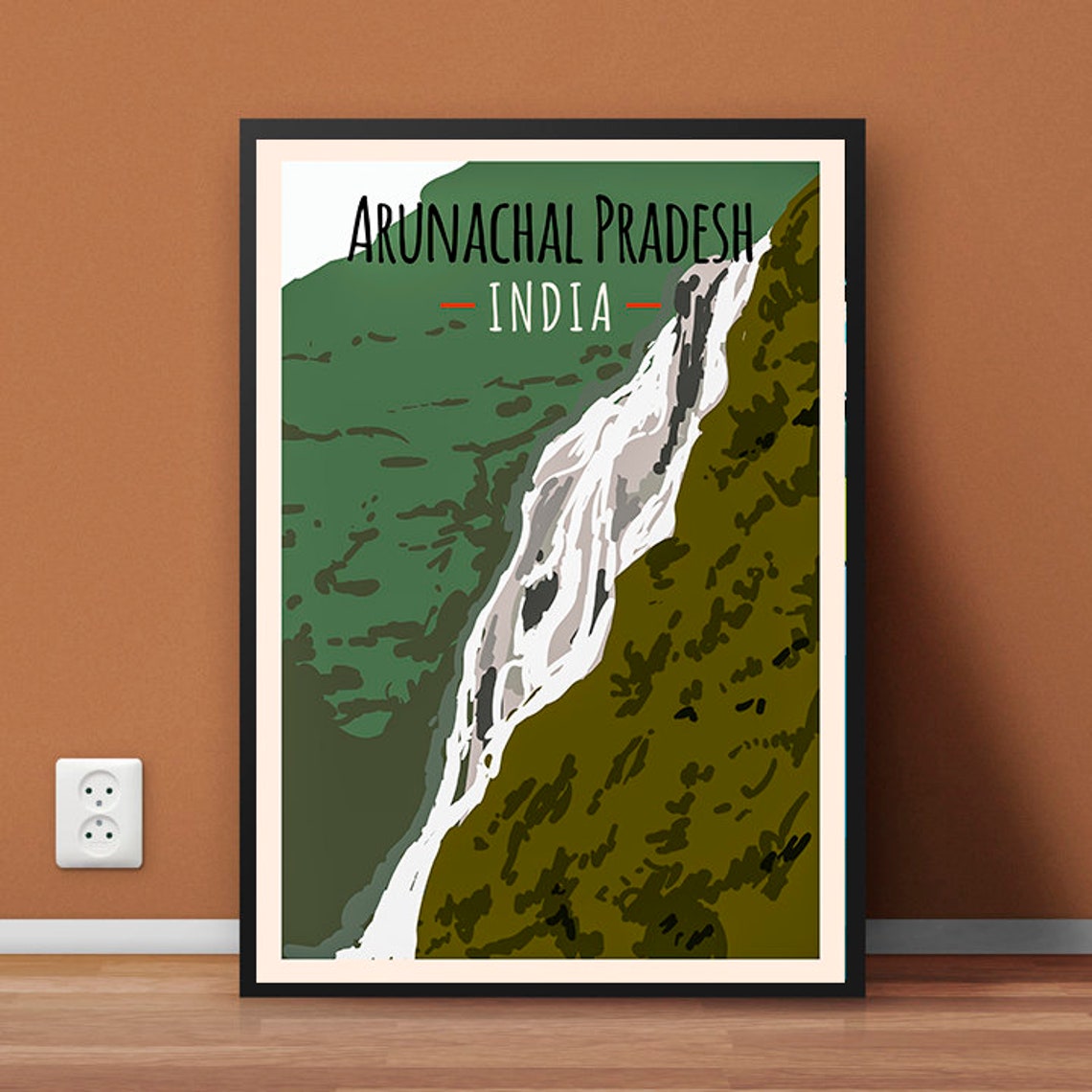 arunachal pradesh tourism advertisement