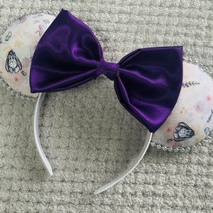 Eeyore Disney Ears