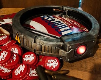 DIY kit fallout slave collar