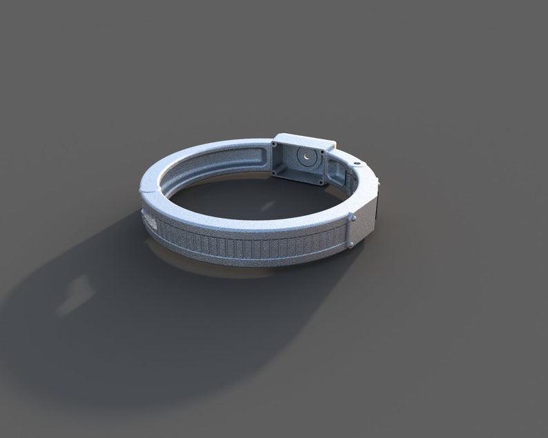 slave collar fallout 4