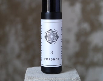 3 | EMPOWER Essential Oil Blend