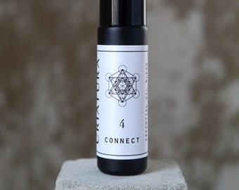 4 | CONNECT Essential Oil Blend