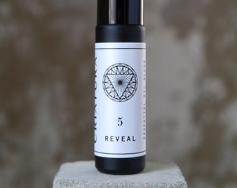 5 | REVEAL Essential Oil Blend
