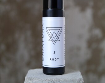 1 | ROOT Essential Oil Blend