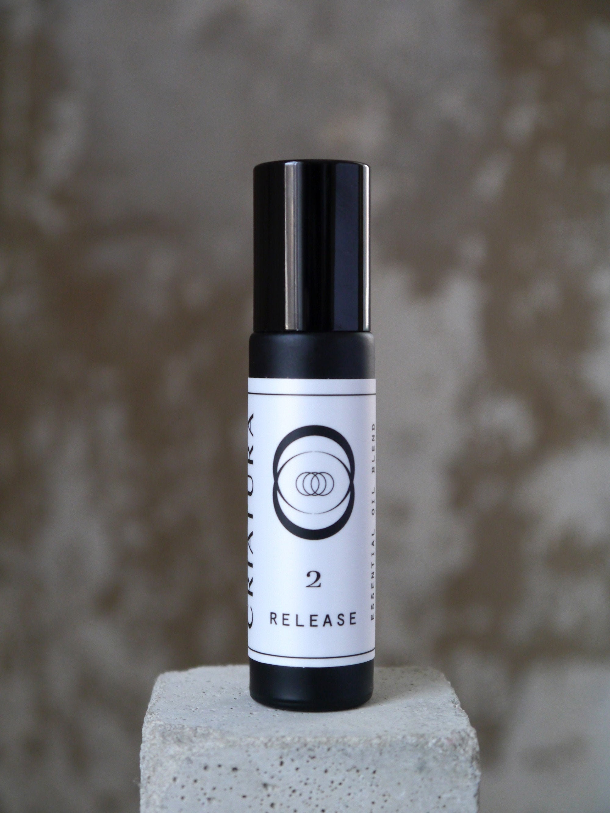 2 | RELEASE Essential Oil Blend