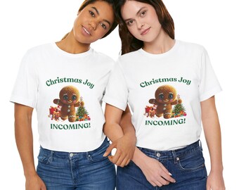 La gioia del Natale ARRIVA!