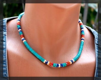 turquoise indian jewelry