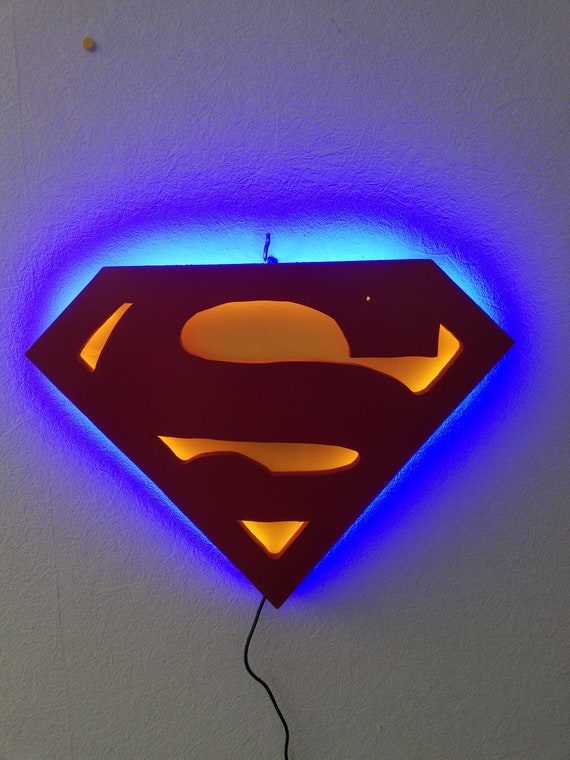 Logo Superman, Justice league, dc comics