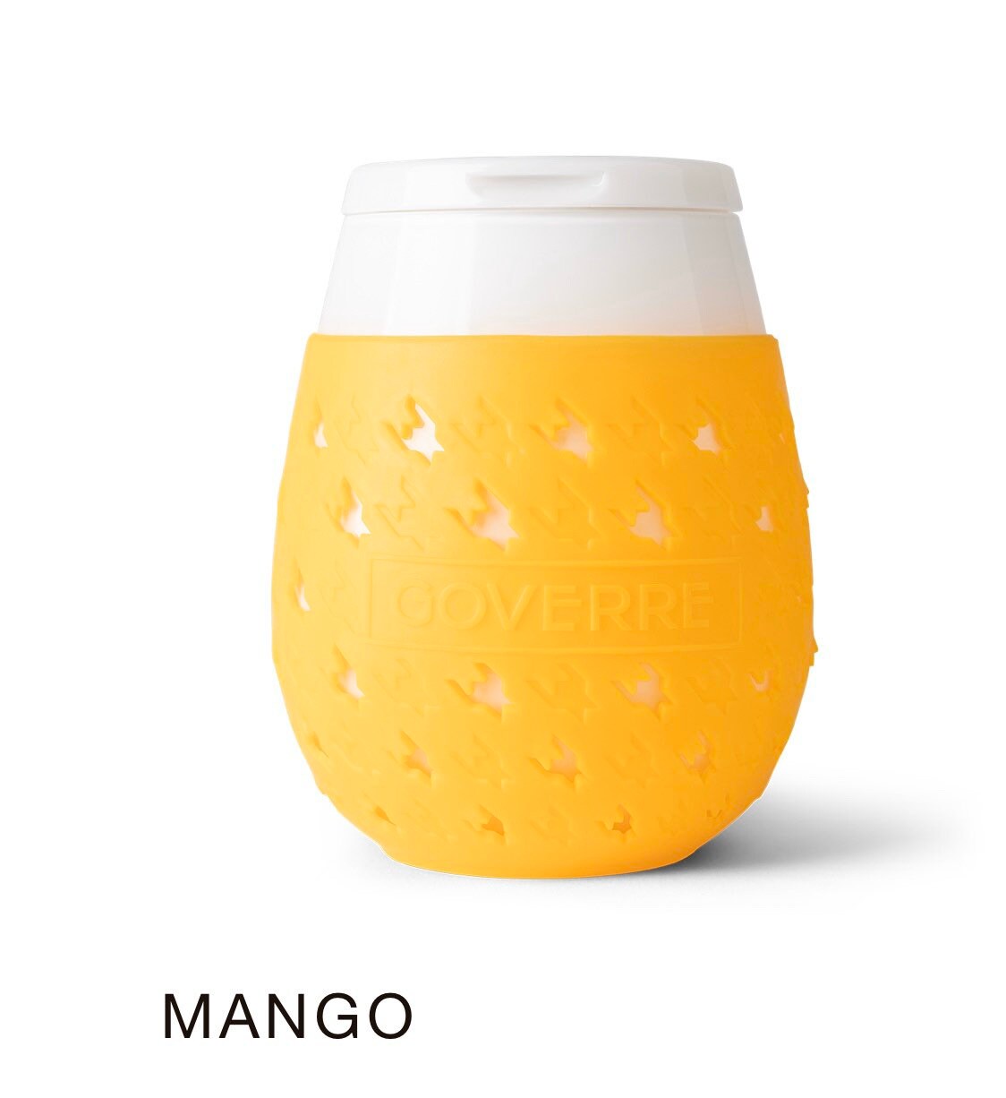 Glass ToGo Stemless Wine Glass with DrinkThrough Lid Etsy