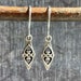 see more listings in the Silver Earrings section