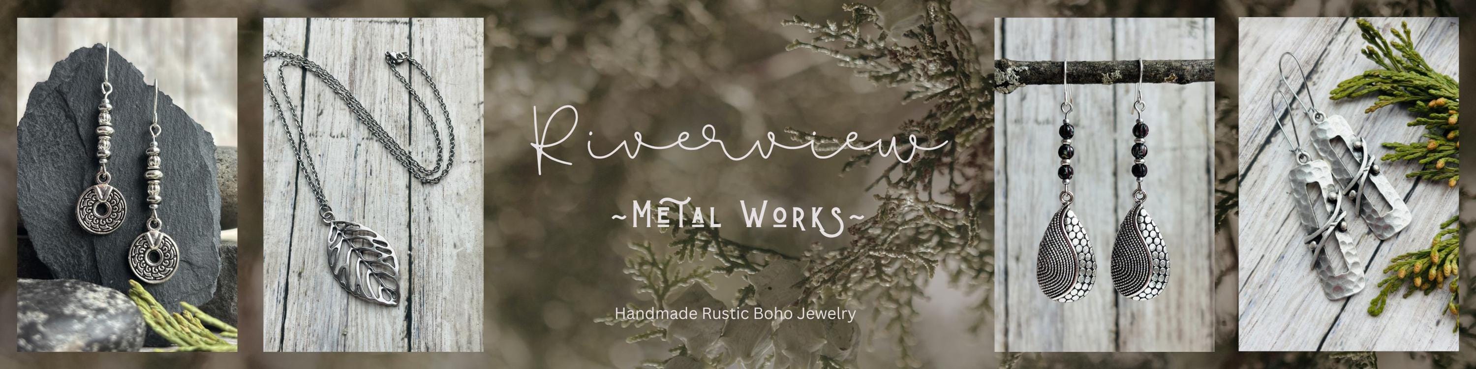 RiverviewMetalWorks - Etsy