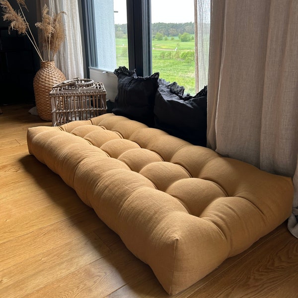 Large Floor Cushions Etsy Australia