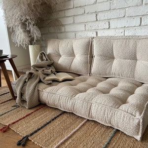 Sofa chair cushion best sale
