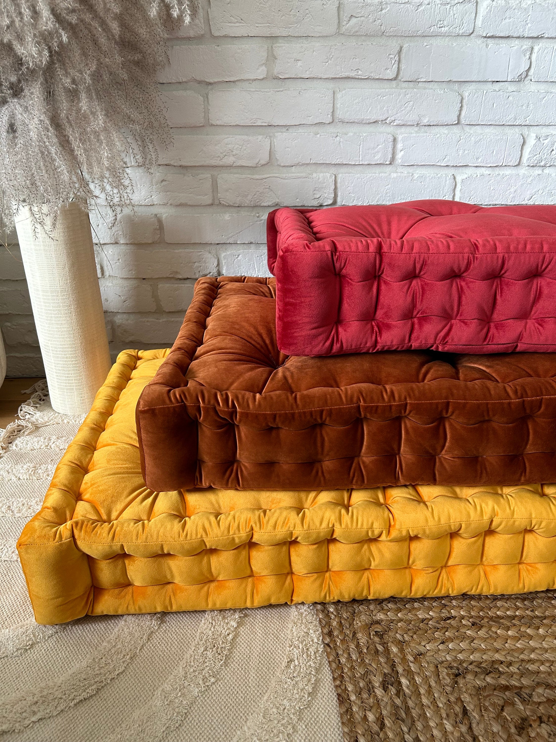 Cuscino Imbottitura Letto Fai Da Te Imbottitura Cuscini Seduta