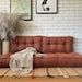 see more listings in the Floor sofa BOUCLE section