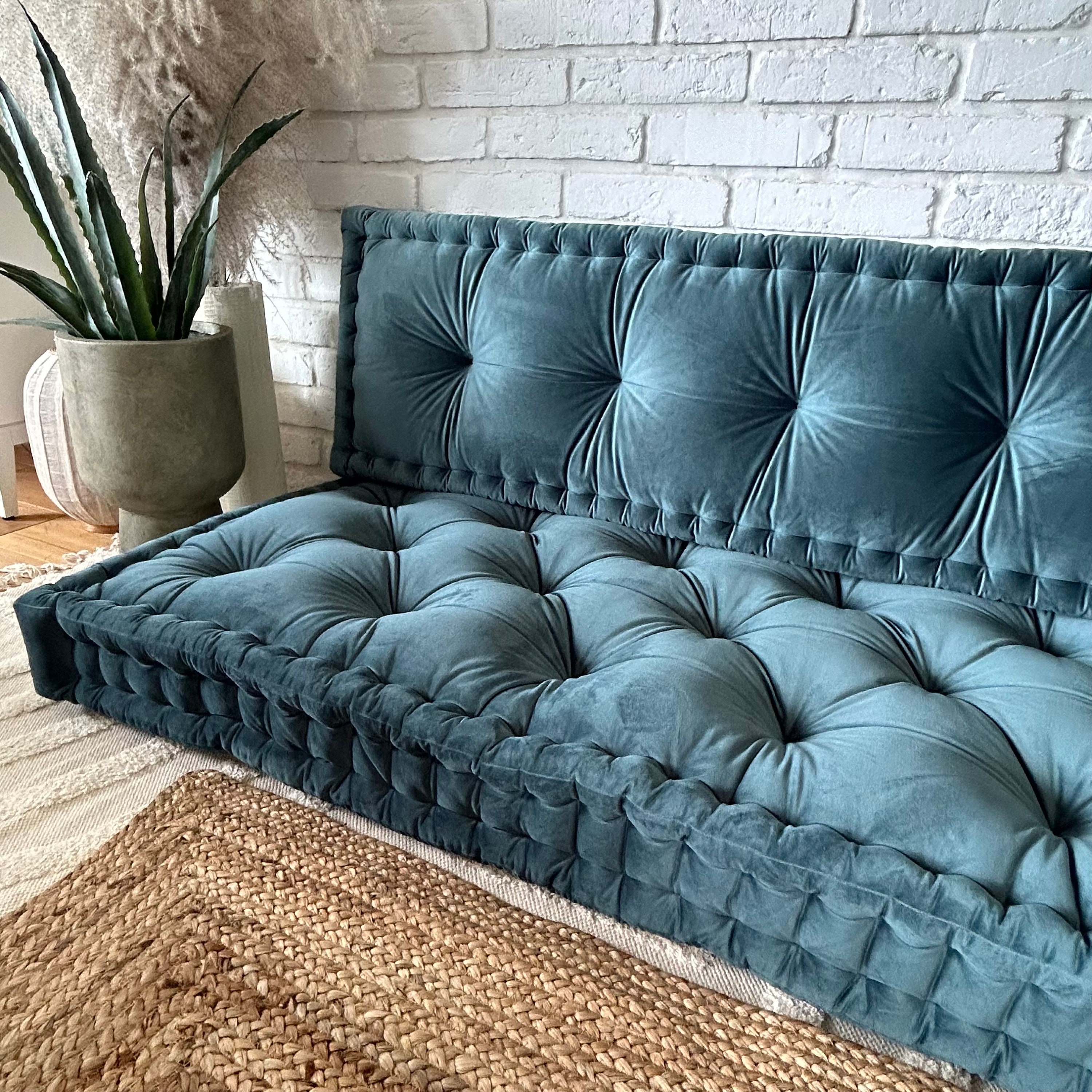 Big size cushions for sofa deals