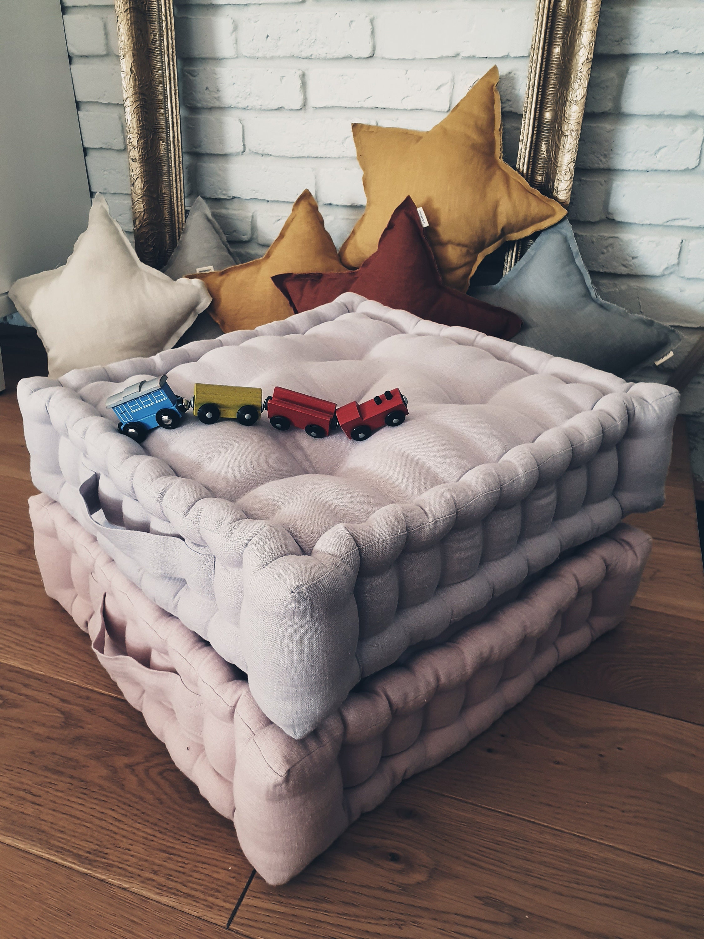 Mattress for floor seating discount