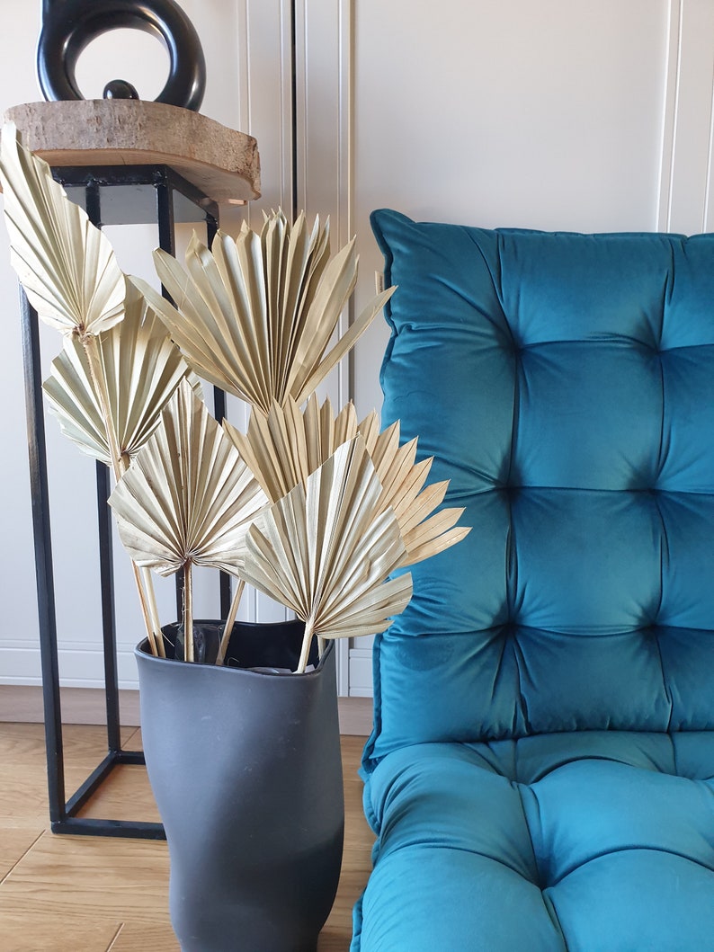 Velvet Mat Floor Cushion Decorative Hem Floor Cushion Play Etsy