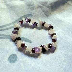 Intention Bracelets: Love