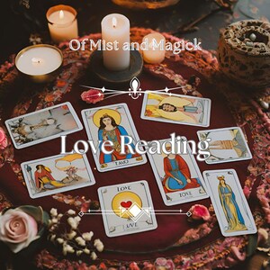 Love Readings