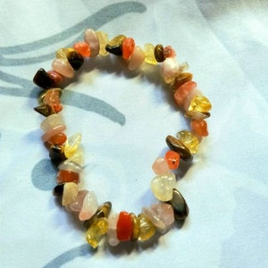 Intention Bracelets: Success