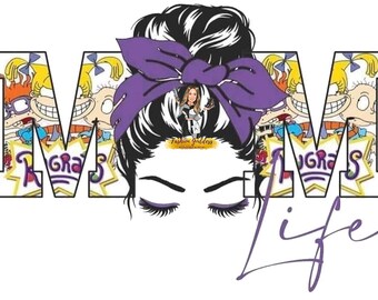 Free Free Mama&#039;s Little Rugrat Svg 165 SVG PNG EPS DXF File