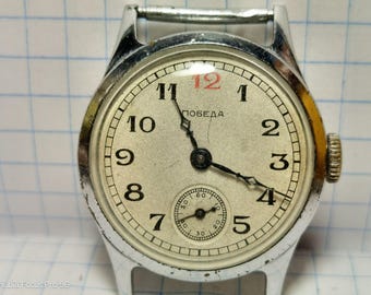 Relojes de pulsera Victory