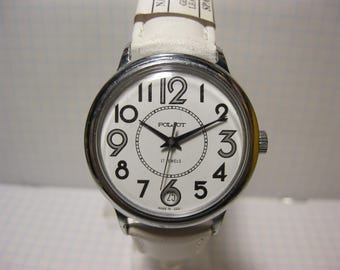 Relojes de pulsera POLJOT 17j
