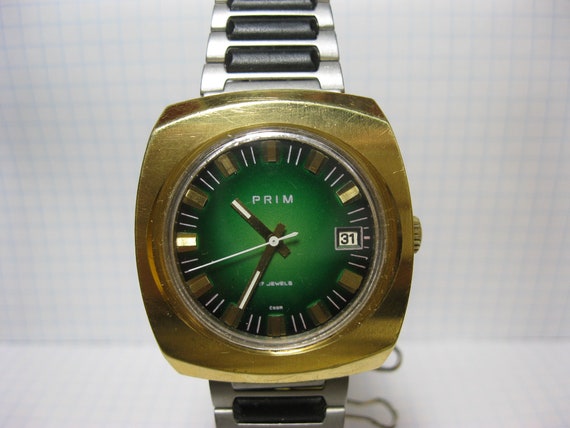 watch prime Czechoslovakia
