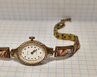 Reloj Uglich Chaika URSS, relojes soviéticos totalmente originales 100% originales de Star.