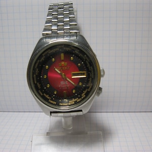 Japanese watches Orient  for men lifestyle Japanese watches Collection watches Orient.Japanese watch Orient super
