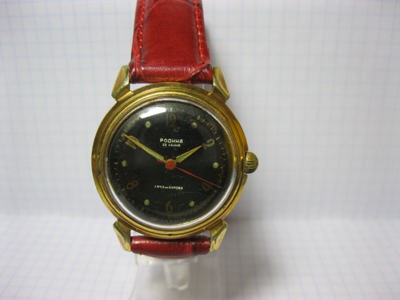 Rodina automatic vintage - Gem