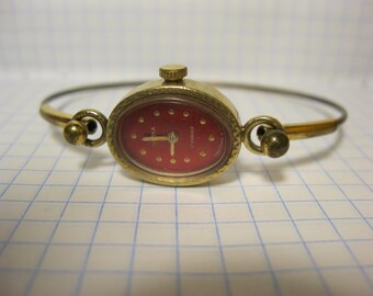 Reloj Uglich Chaika URSS, relojes soviéticos totalmente originales 100% originales de Star.